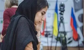 لیست جدید ماهانه فدراسیون جهانی شطرنج منتشر شد