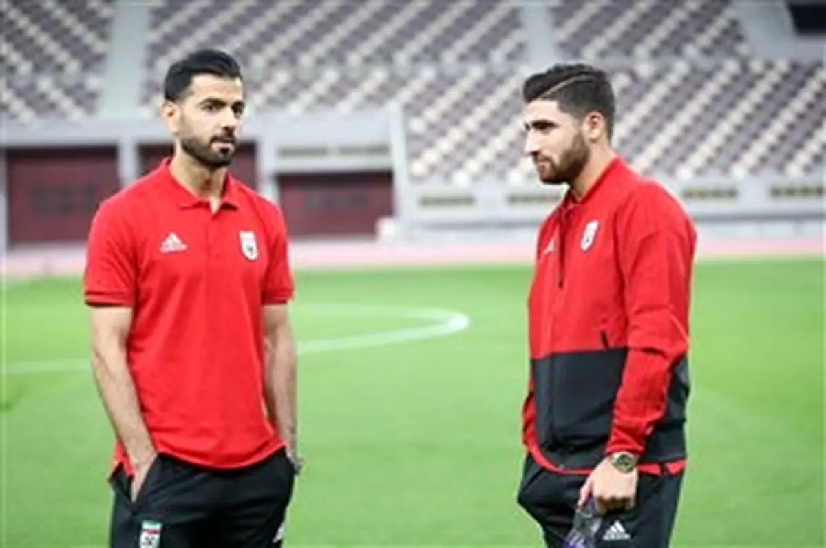 علیرضا جهانبخش علامت سئوال تیم ملی!