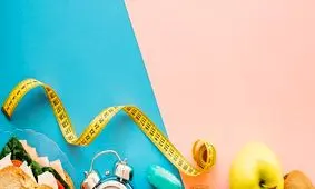 کاهش وزن با مدیریت هورمون لپتین