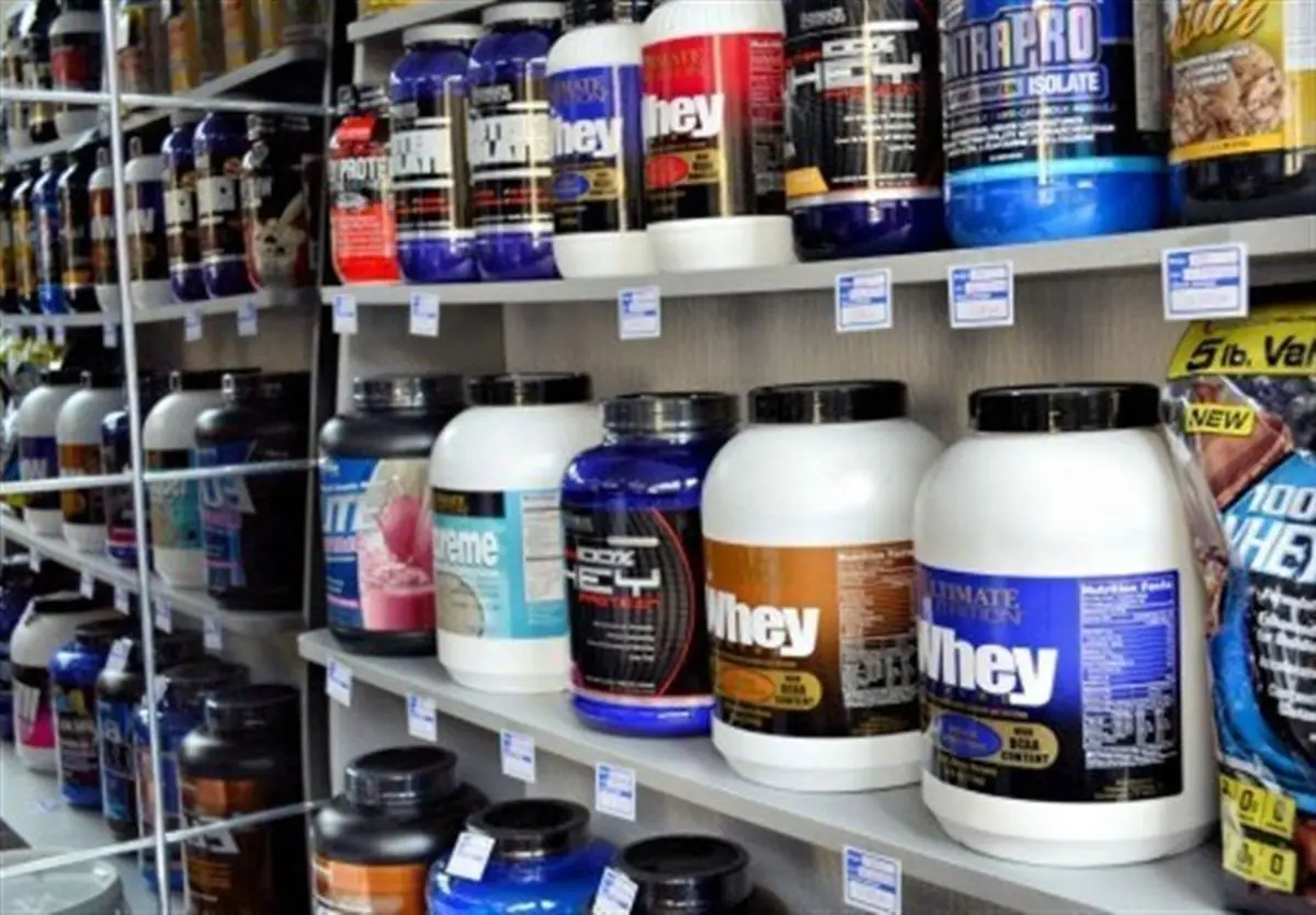 جامعه پزشکی هیچ پودر تقویتی را سالم و قابل اعتماد نمی‌داند