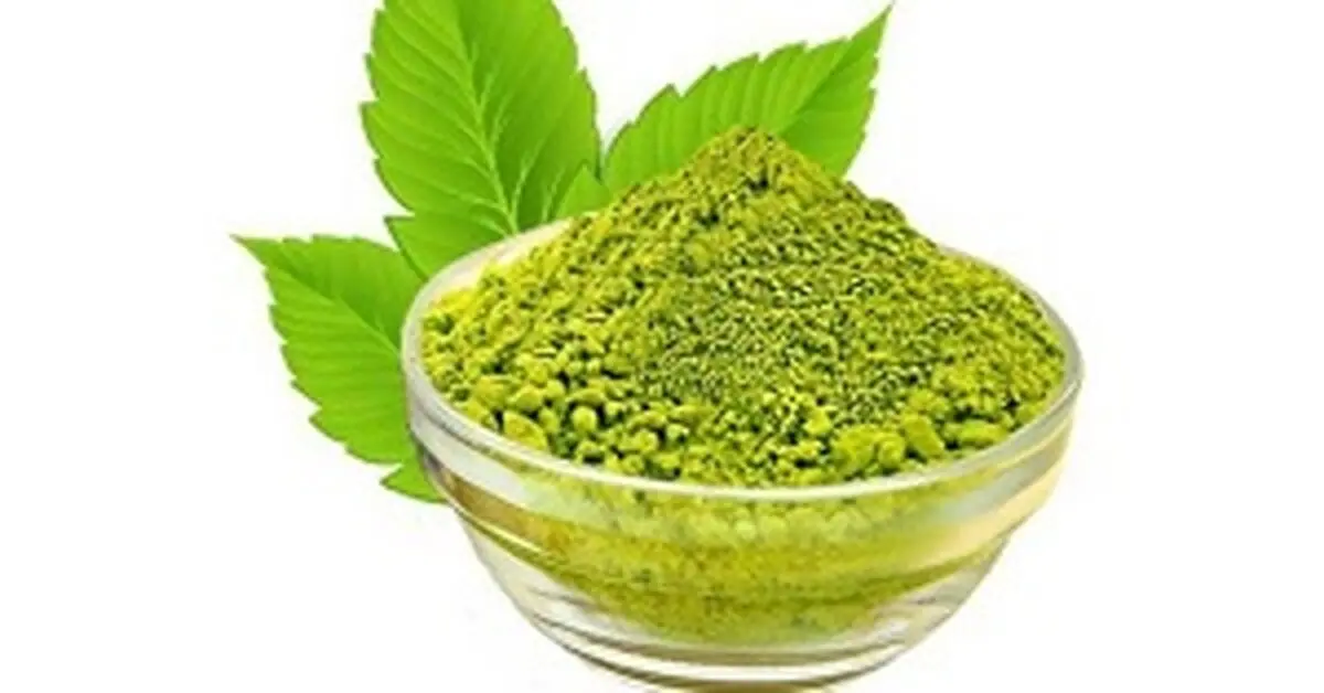 12 خواص درمانی شگفت‌انگیز حنا برای پوست و مو