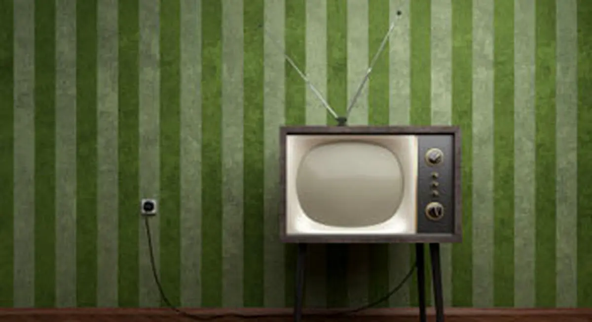 تصویری نوستالژی از کمدین‌های معروف