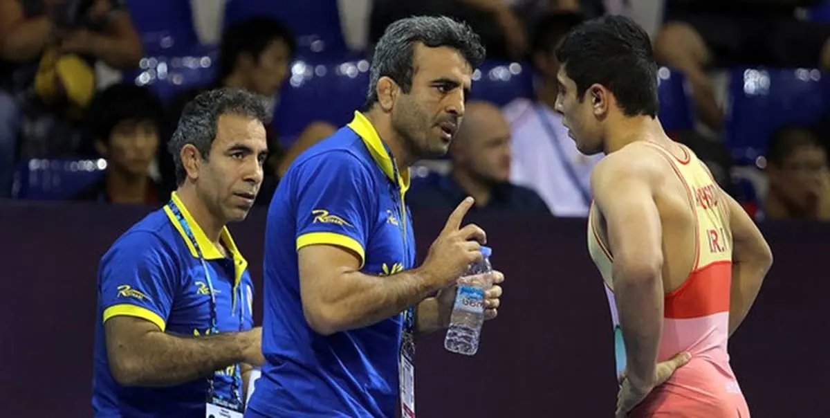 مسئولیت ها در کشتی موروثی شده است!