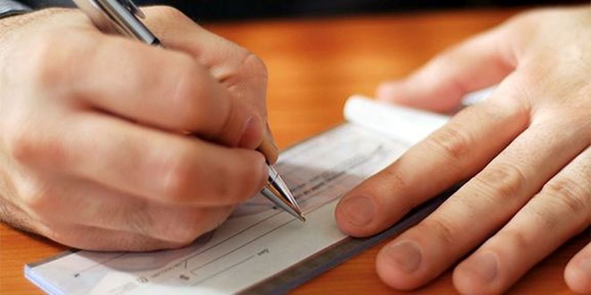 امروز؛ آخرین مهلت پاس کردن چکهای تضمینی