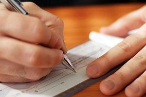 امروز؛ آخرین مهلت پاس کردن چک‌های تضمینی