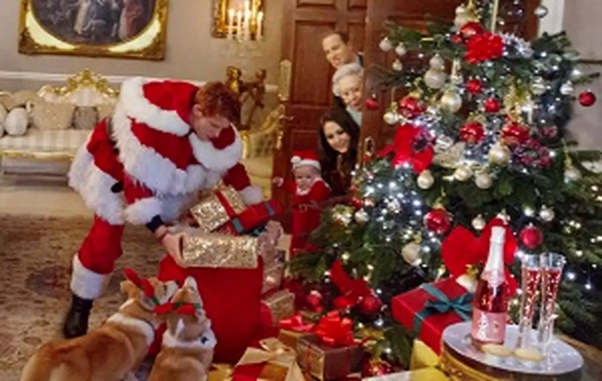 همه آن چیزی که درباره کریسمس باید بدانید