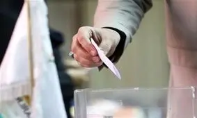 عدم صلاحیت یکی از رای دهندگان سبب ابطال انتخابات هیئت فوتبال البرز شد