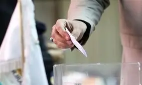 عدم صلاحیت یکی از رای دهندگان سبب ابطال انتخابات هیئت فوتبال البرز شد