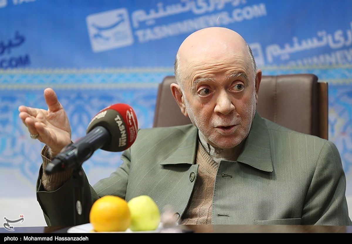 حبیبی: عسگراولادی گفت اصلاح‌طلبان میرحسین را شنود می‌کنند/ جزئیات جلسه ۲ ساعته با کروبی درباره "کهریزک"