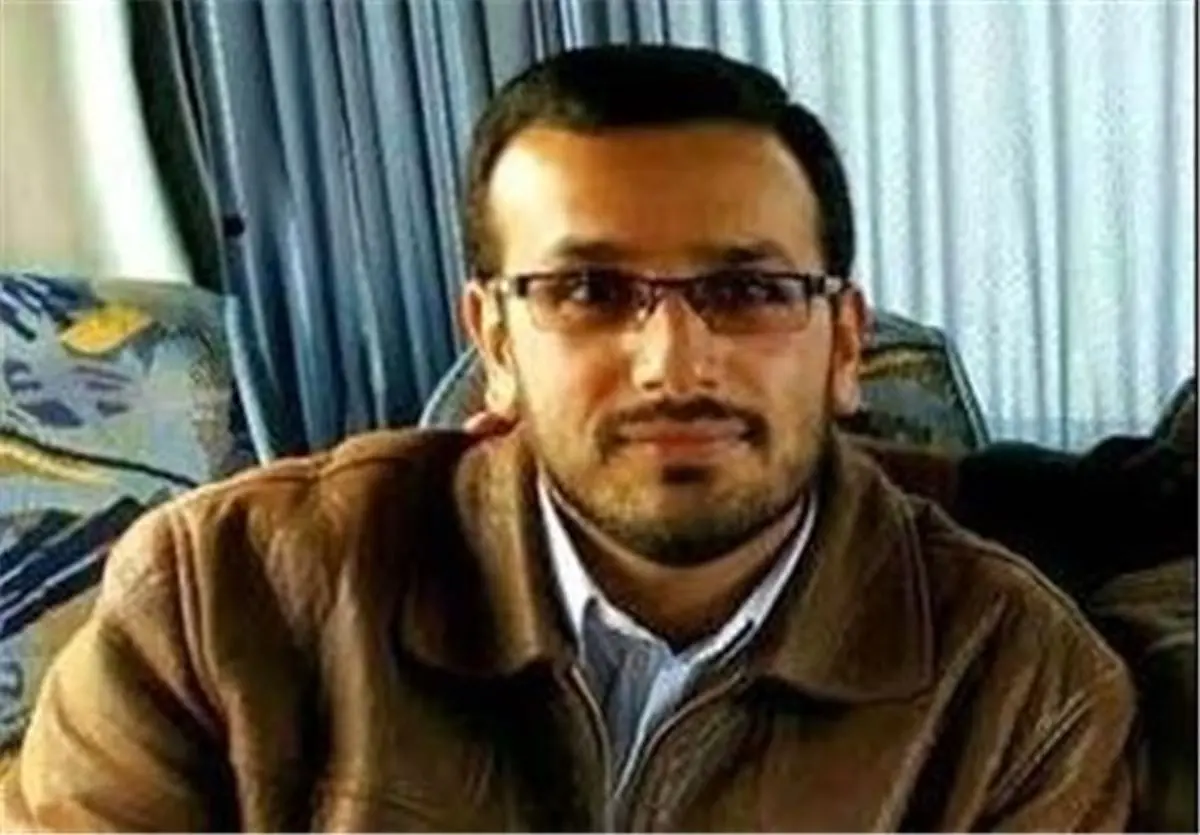 پیکر شهید «بریری» به وطن بازگشت؛ زمان مراسمات وداع و تشییع