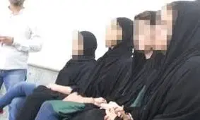 55 زن قاچاقچی مواد آذرماه در فرودگاه های کشور دستگیر شدند