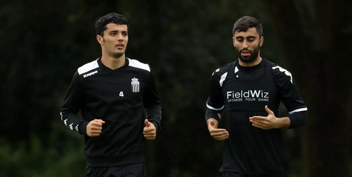 رد مذاکره تراکتورسازی با نورافکن