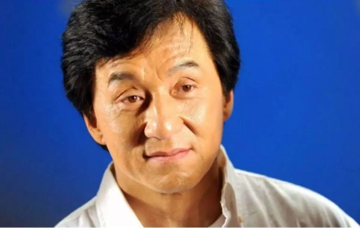 بازتاب ماجرای جکی چان در روزنامه نیویورک پست