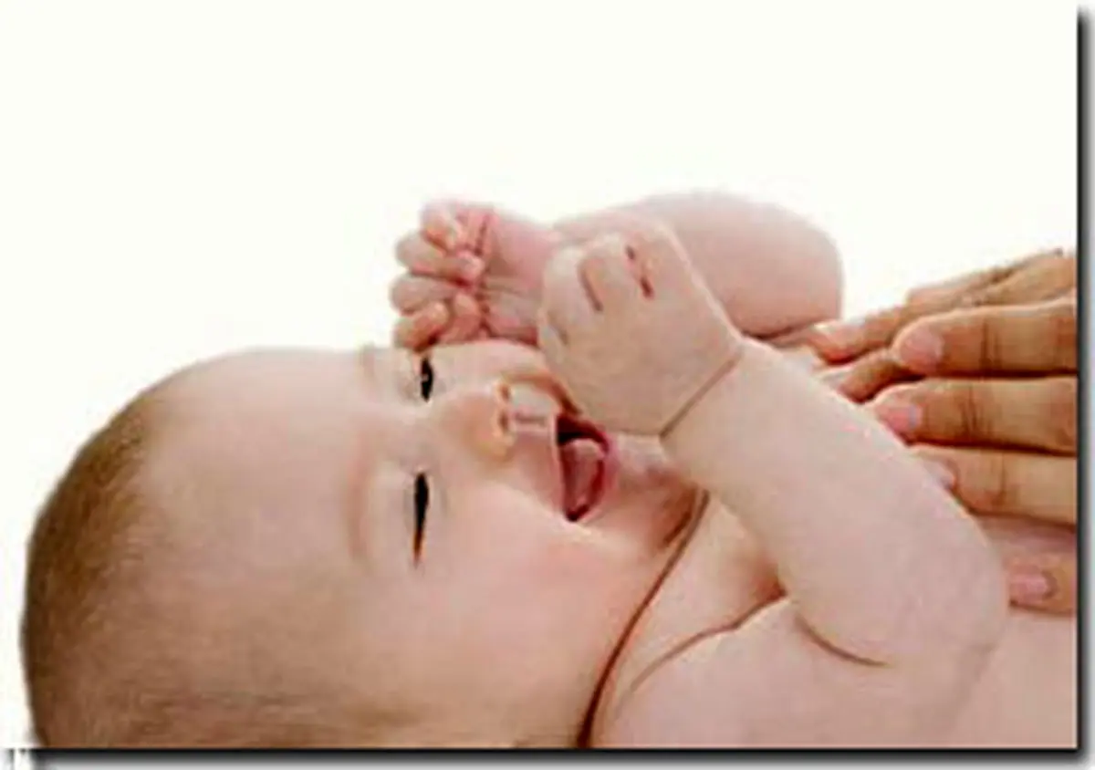 اگر نگران لوس شدن بچه هایتان هستید را بخوانید