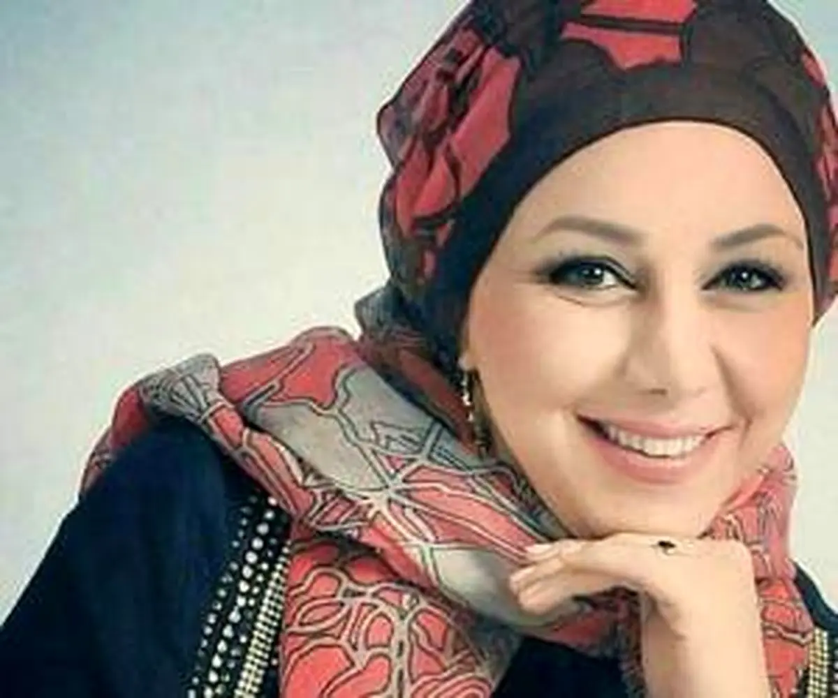 ویدئو/تیکه سنگین بهنوش بختیاری به رئیس جمهور