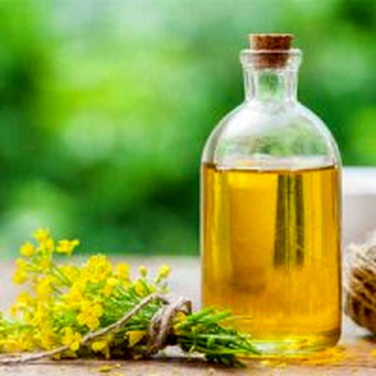 چگونه از ترکیب روغنها داروی شفابخش بسازیم؟