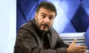 سیدجواد هاشمی: تلویزیون ما یک‌سویه عمل می‌کند و متاسفانه تنبیه هم نمی‌شود