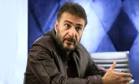 سیدجواد هاشمی: تلویزیون ما یک‌سویه عمل می‌کند و متاسفانه تنبیه هم نمی‌شود