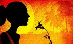 علائم غیر طبیعی پریود (قاعدگی)