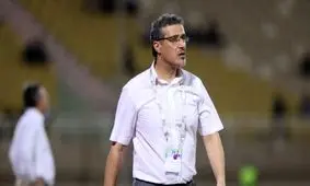 با توجه به سکوت برابر دیگران، از حکم برانکو تعجب کردیم