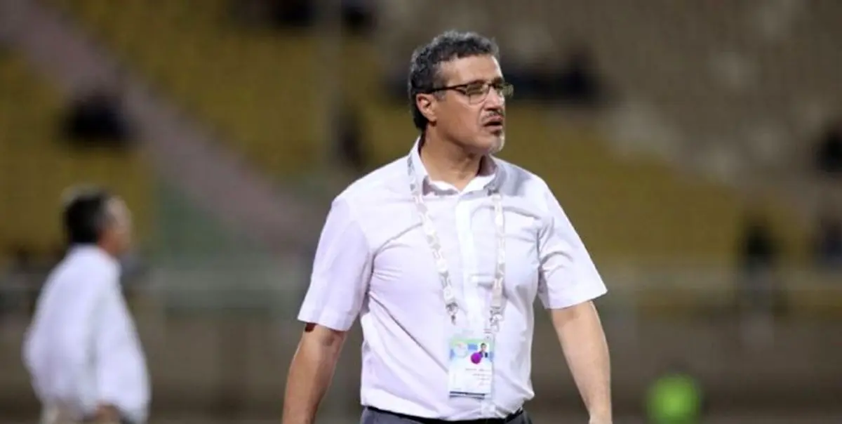 با توجه به سکوت برابر دیگران، از حکم برانکو تعجب کردیم