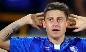 استقلال، در انتظار جپاروف