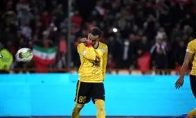 جدایی سیف‌اللهی از پارس جنوبی منتفی شد