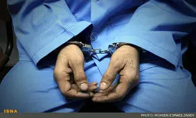 سلطان کاغذ دستگیر شد