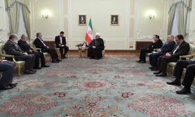 تاکید بر اهمیت وحدت میان فلسطینی‌ها/تردید نداریم در جنگ اقتصادی بر دشمنان پیروز می‌شویم
