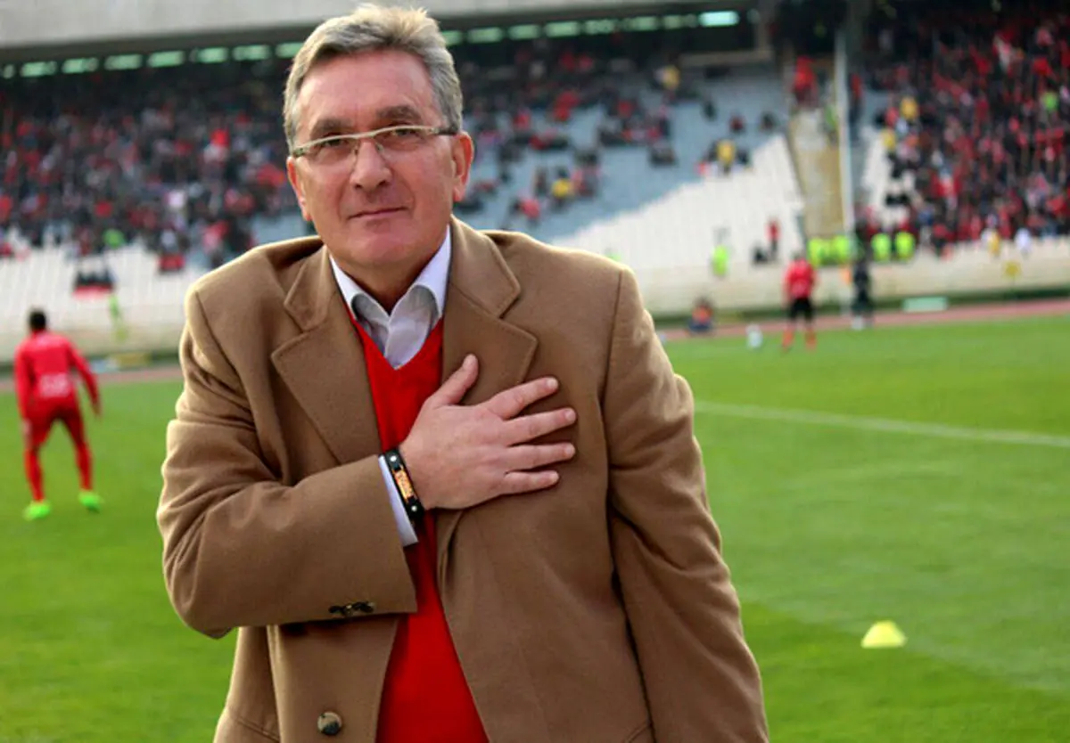 بگویند چه زمانی برانکو نام فوتاکس را آورد؟