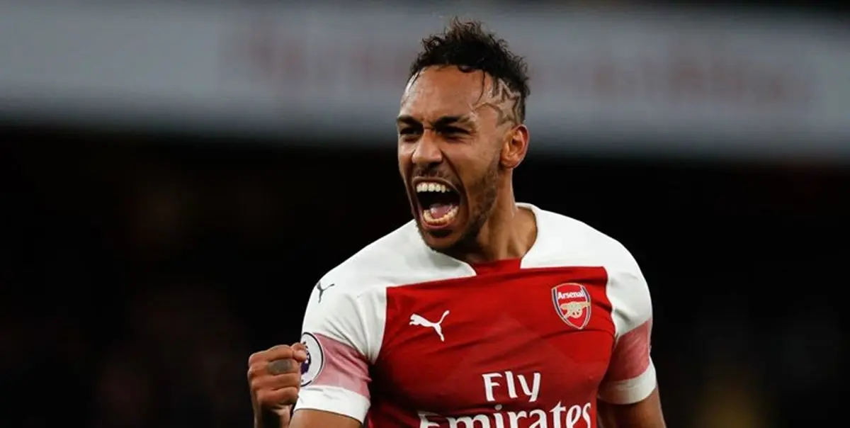 اوبامیانگ از کورس جا نماند؛ هر 118 دقیقه یک گل برای توپچی‌ها