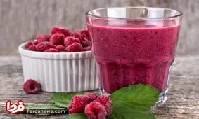 ۸ خاصیت و فوائد تمشک