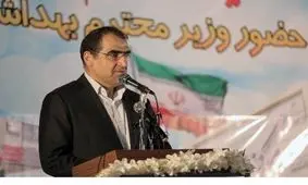 لزوم تداوم حمایت از شرکت‌های دانش‌بنیان/ کنترل بیماری فلج اطفال طی 14 سال اخیر