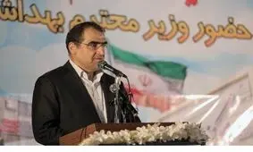 لزوم تداوم حمایت از شرکت‌های دانش‌بنیان/ کنترل بیماری فلج اطفال طی 14 سال اخیر