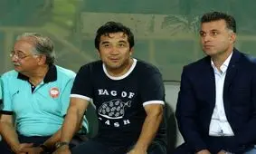 واکنش خداداد عزیزی به اشتباه عجیب در شبکه کیش و شباهتش با جکی چان