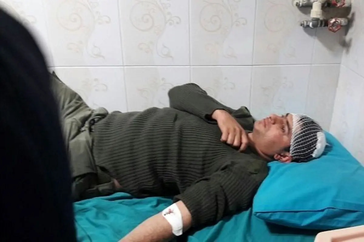 وضعیت نامطلوب یکی از محیط‌بانان مصدوم/ضاربان اصلی دستگیر نشده‌اند