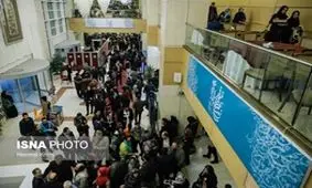 چند نام که از جشنواره سی و پنجم در یاد می‌مانند؟ / سال متوسط‌ها