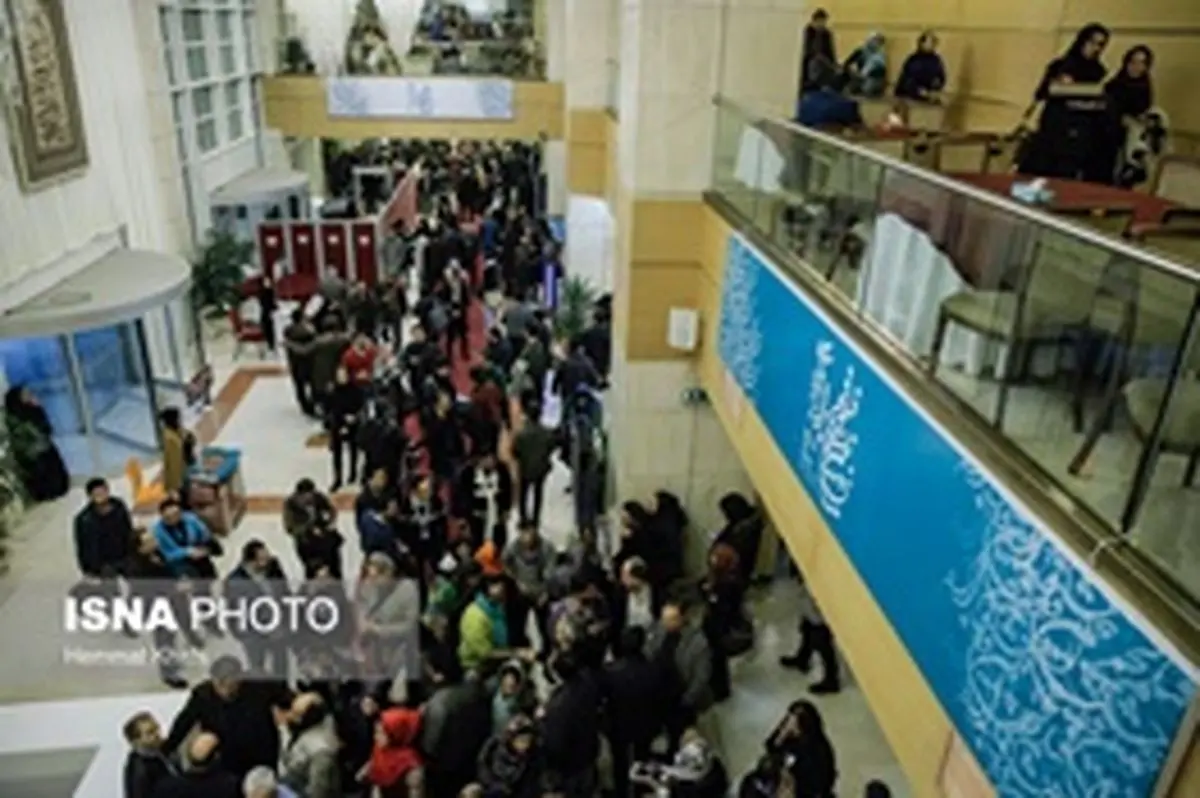 چند نام که از جشنواره سی و پنجم در یاد می‌مانند؟ / سال متوسط‌ها