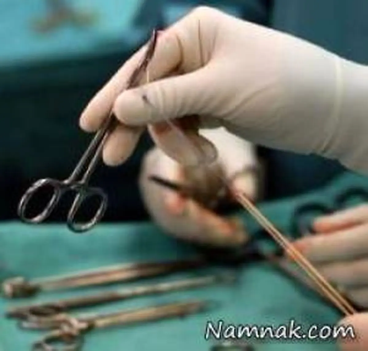 جراحی مغز اشتباه و جنجالی روی بیمار دیگر!!