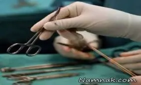 جراحی مغز اشتباه و جنجالی روی بیمار دیگر!!
