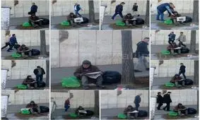 بهلول در آرژانتین