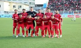 دلالان در اطراف باشگاه نساجی