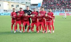 دلالان در اطراف باشگاه نساجی