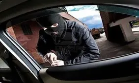 روش سرقت از پژو ۲۰۶ و تیبا در کمتر از ۵ ثانیه !