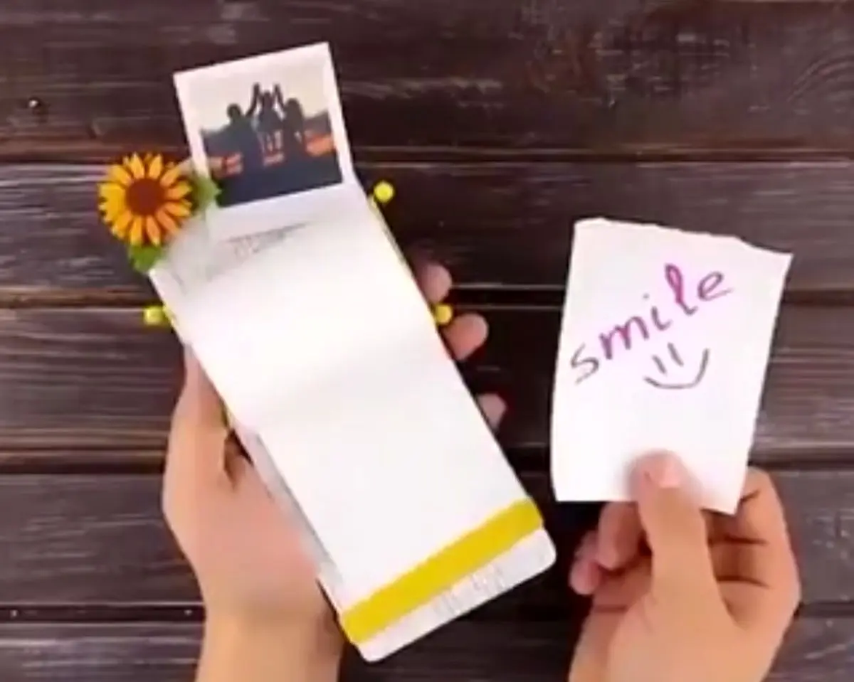 ایده یادداشت