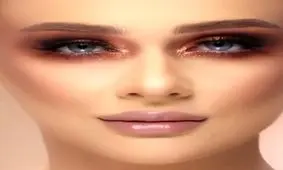 نحوه کانتور صحیح