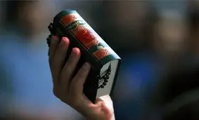 آیت الله مجتهدی تهرانی:خدا می‌خواهد صدای مناجات بنده‌اش را بشنود