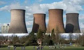 متفاوت ترین زمین‌های فوتبال در دنیا +تصاویر