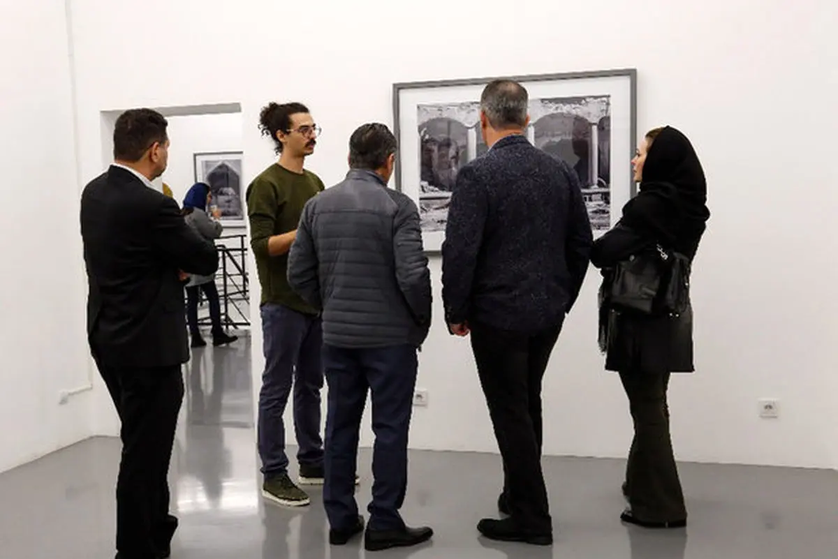 «عر» فضاهای تاریخی ایران را روایت می‌کند/ توجه به رویکردهای عکاسی