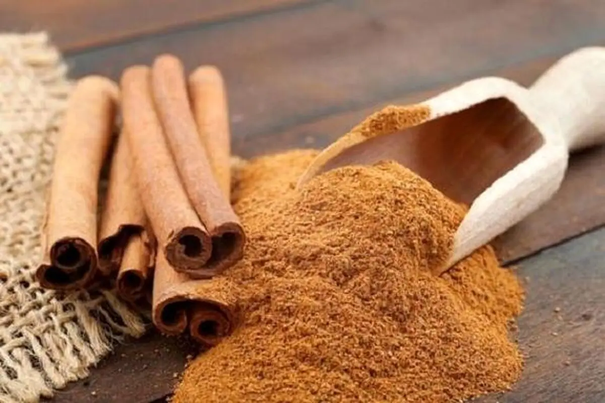 دانستنی‌هایی از جنس دارچین